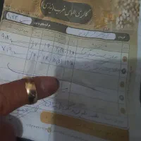 فروش انگشتر طلا|جواهرات|نورآباد, |دیوار