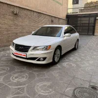 آزرا کالیفرنیا 2011|خودرو سواری و وانت|تهران, سید خندان (جلفا)|دیوار