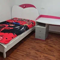 سرویس خواب و میز تحریر نوجوان