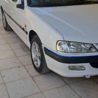 پژو پارس TU5 تیوفایو مدل ۱۴۰۰