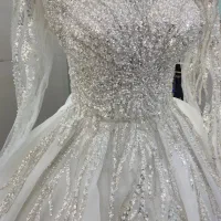 فروش لباس عروس فرمالیته و عقد و نامزدی|لباس|قم, عربستان|دیوار