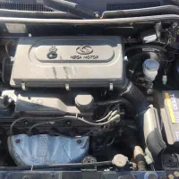 فروش تیبا|خودرو سواری و وانت|بستان آباد, |دیوار