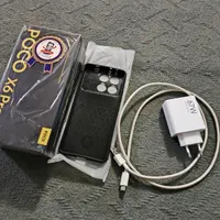شیائومی Poco X6 Pro با حافظهٔ ۵۱۲ گیگابایت|موبایل|مهریز, |دیوار