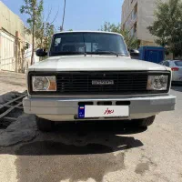 کارا دوکابین۲۰۰۰