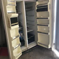 یخچال ساید جنرال اصل آمریکا