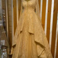 حراج لباس حنابندان و نامزدی|لباس|تهران, نازی‌آباد|دیوار