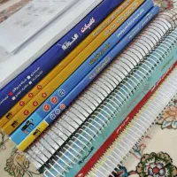 کتاب های کنکور فنی حرفه ای کامپیوتر