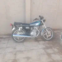 موتور مدل 91|موتورسیکلت|زابل, |دیوار