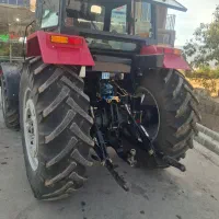 تراکتور 399 جفت مدل 1402|خودرو سنگین|سرپل ذهاب, |دیوار