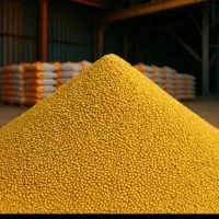 کود گوگرد بنتونیت دار