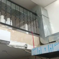 هود استیل وکانال|کافیشاپ و رستوران|مشهد, جاهد شهر|دیوار