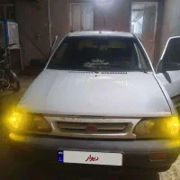 پراید مدل ۷۹|خودرو سواری و وانت|سلفچگان, |دیوار