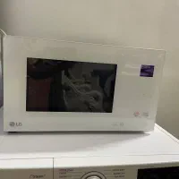 ماکروویو ال جی