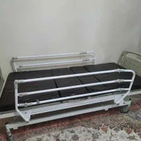 تخت بیمارستانی برقی