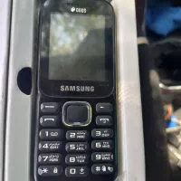گوشی سامسونگ sm b310 e با کارتن و فاکتور