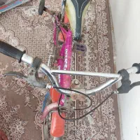دوچرخه ۱۶ سالم ارزون و اسکوتر استیل ارزون|دوچرخه، اسکیت، اسکوتر|تهران, تسلیحات|دیوار