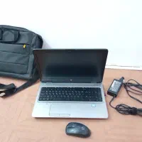 لپ تاپ hp|رایانه همراه|مشهد, پنجتن|دیوار