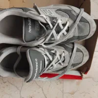 کفش کتونی سایز ۴۱ خارجی