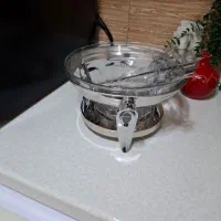 ظرف سوفله خوری|ظروف سرو و پذیرایی|تهران, ازگل|دیوار