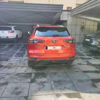 چانگان cs55 پلاس سی آس ۵۵ خاص خیلی زیباست|خودرو سواری و وانت|تهران, استاد معین|دیوار