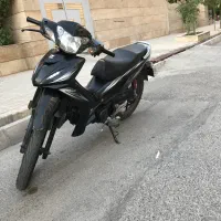 اشیل بیکلاج۱۲۵