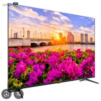 فروش تلویزیون 65 اینچ ایکس ویژن