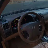 ماکسیما ۲۰۰۲ اتومات|خودرو سواری و وانت|یزد, |دیوار