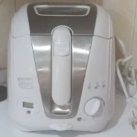 سرخ کن سانی