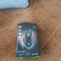 موس ریزر basilisk v3|قطعات و لوازم جانبی رایانه|فردیس, شهرک شهید حسینی|دیوار