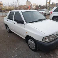 فروش پراید|خودرو سواری و وانت|خوی, |دیوار