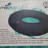 بالشت طبی گرد