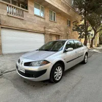 رنو مگان ۱۶۰۰ وارداتی خودرو اروپایی|خودرو سواری و وانت|مشهد, بهشت|دیوار