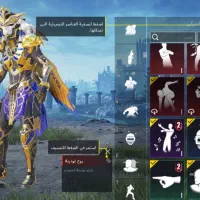 اکانت پابجی