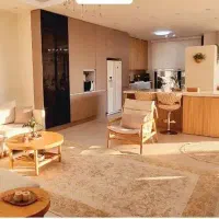 آپارتمان 105متری/دوخواب/زنبیل آباد