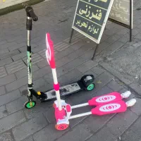 دوتا اسکوتر سالم