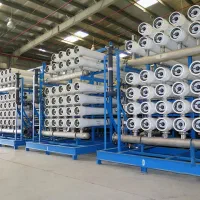 استخدام اپراتورآب شیرین کن صنعتی