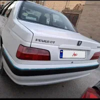پژو پارس سال مدل۱۴۰۰
