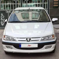 پژوپارس مدل90استثنایی درحدصفر