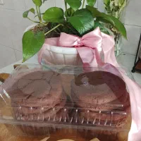 کیک و کوکی خونگی و خوشمزه|خوردنی و آشامیدنی|فردیس, شهرک ۱۱۰|دیوار