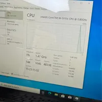 تبلت ویندوزی DELL|تبلت|اصفهان, ملک|دیوار