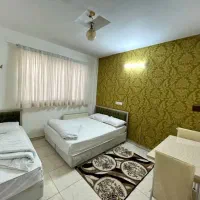 تور کاروان مشهد مقدس ریلی اژانسی