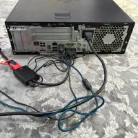 مینی کیس اچ پی|رایانه رومیزی|رباط‌کریم, رباط‌کریم|دیوار