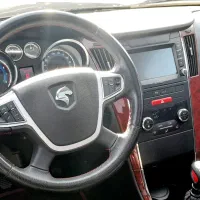 دناپلاس توربو۶ دنده، سانروف|خودرو سواری و وانت|هشتگرد, شهرک بعثت|دیوار