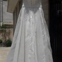 اجاره و فروش لباس عروس و مجلسی|لباس|نیشابور, شهرک قدس|دیوار