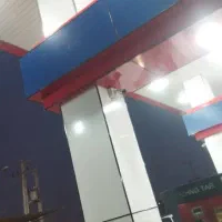 فروش دوربین داهوا برای آقای حمیدی پمپ بنزین امیدیه|دوربین مداربسته|بندر ماهشهر, |دیوار
