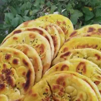 قبول سفارش نان روغنی و انواع کیک|خوردنی و آشامیدنی|مراغه, |دیوار