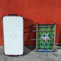فوتبال دستی کوچک