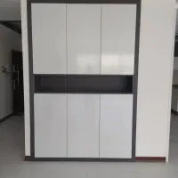 کابینت  اقساط|مصالح و تجهیزات ساختمان|اصفهان, لاله|دیوار
