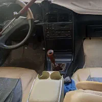 پژو آردی سفید مدل 82 تازه تعمیر اساسی|خودرو سواری و وانت|مشهد, طبرسی شمالی|دیوار