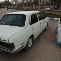 پیکان سواری شاسی سالم